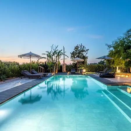 Infinity Premium Kos Town