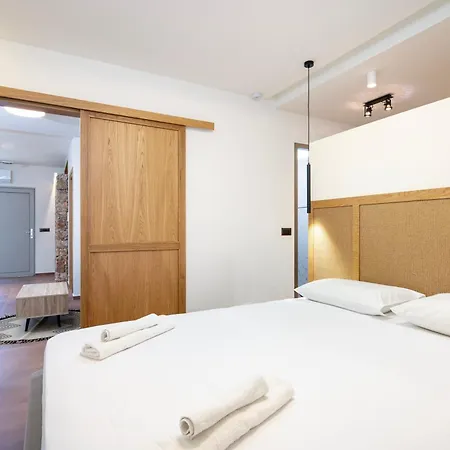 Infinity Premium Kos Town