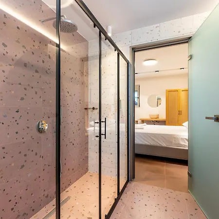 Villa Infinity Premium