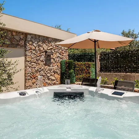 Infinity Premium Kos Town