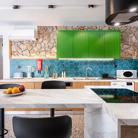 Villa Infinity Premium Kos Town