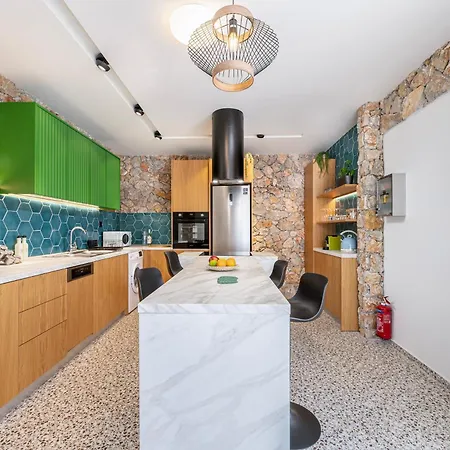 Infinity Premium Villa *