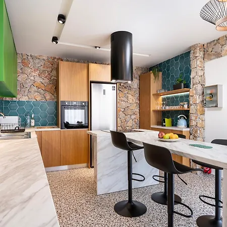 Villa Infinity Premium Kos Town