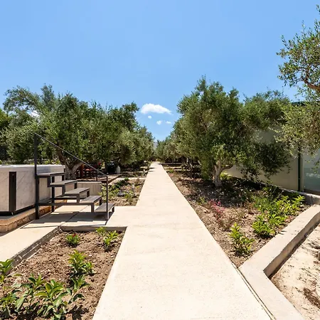 Infinity Premium Kos Town