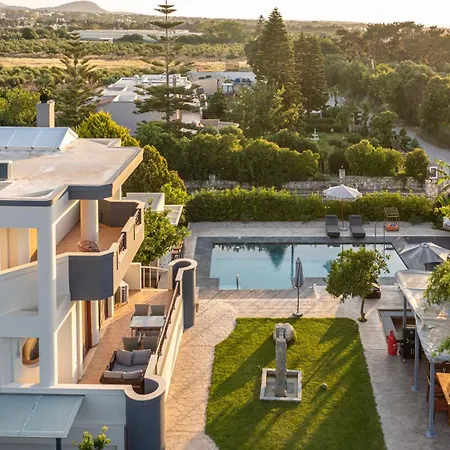 Infinity Premium * Kos Town