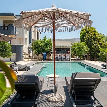 Infinity Premium * Kos Town