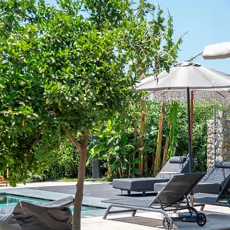 Infinity Premium * Kos Town