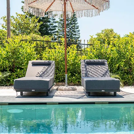 Infinity Premium Kos Town