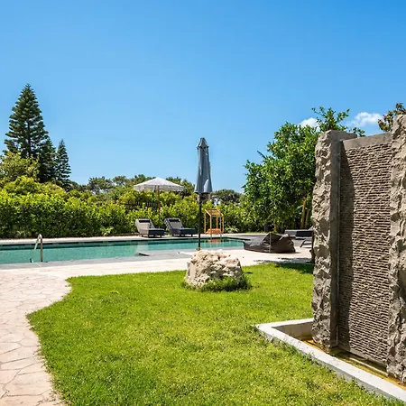 The Infinities - Premium Alexandros Villa