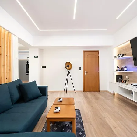 Infinity Premium Villa *