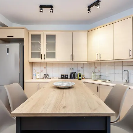 Villa Infinity Premium Kos Town