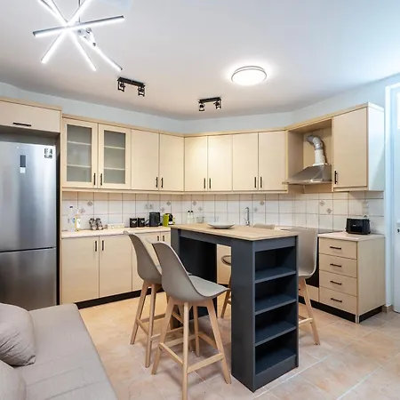 Infinity Premium * Kos Town