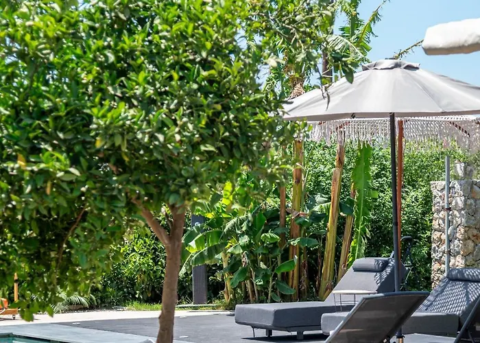 The Infinities * העיירה קוס