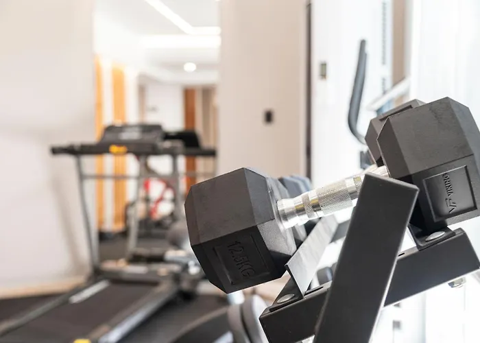 וילה The Infinities