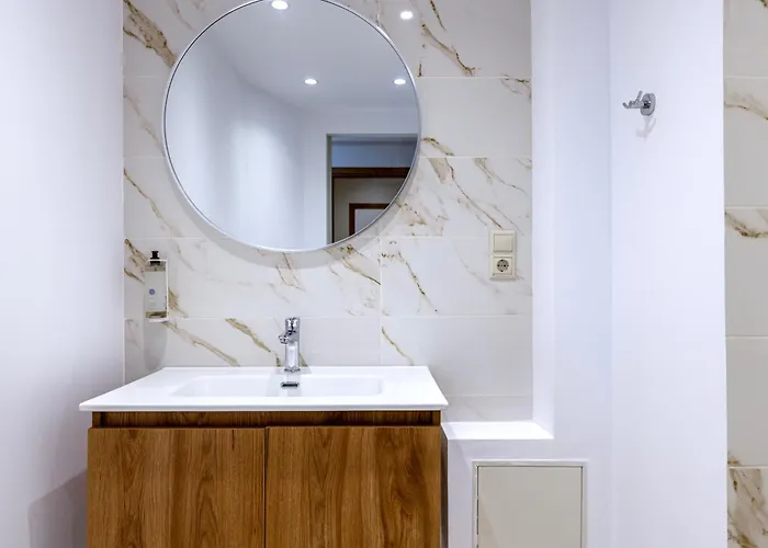 וילה The Infinities *