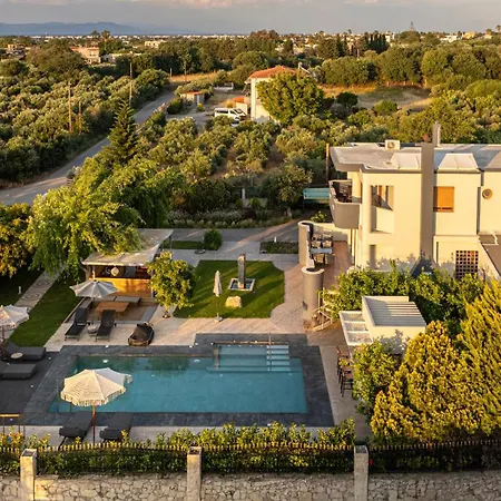 Infinity Premium Villa