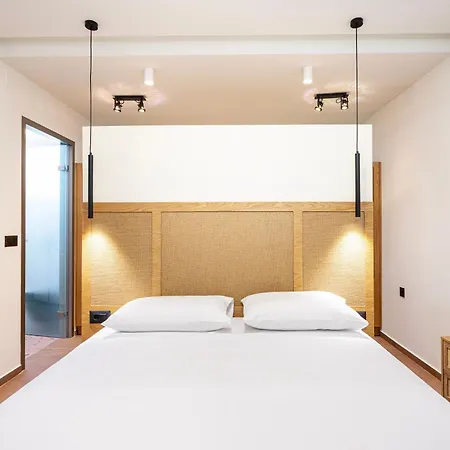 Villa Infinity Premium *