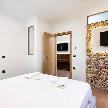 Vila The Infinities - Premium Alexandros *