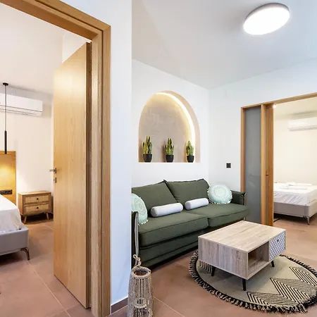 Villa The Infinities - Premium Alexandros *