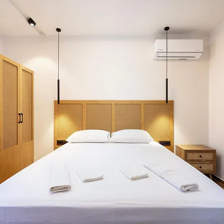 Vila The Infinities - Premium Alexandros *