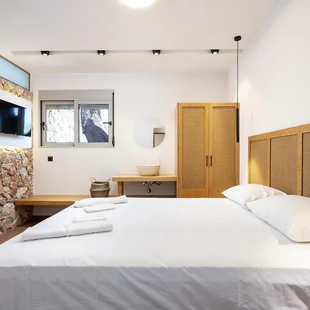 The Infinities - Premium Alexandros Villa