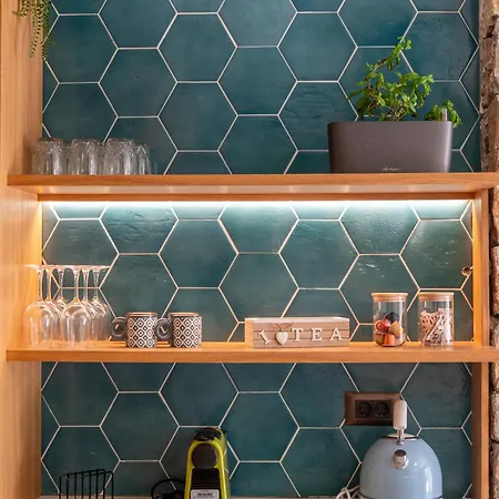 Villa Infinity Premium *