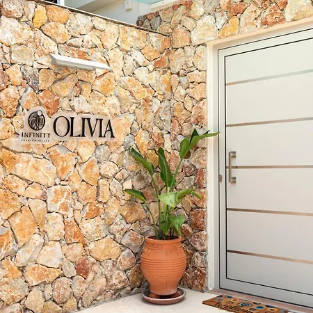 Infinity Premium Villa *