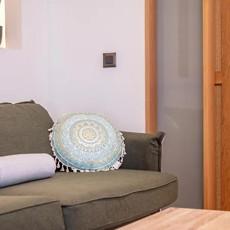 Villa The Infinities - Premium Alexandros *