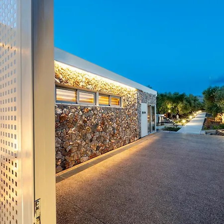 Villa The Infinities - Premium Alexandros Città di Kos