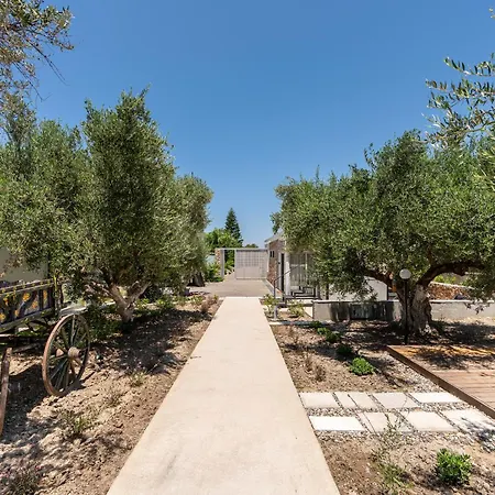 Villa The Infinities - Premium Alexandros *