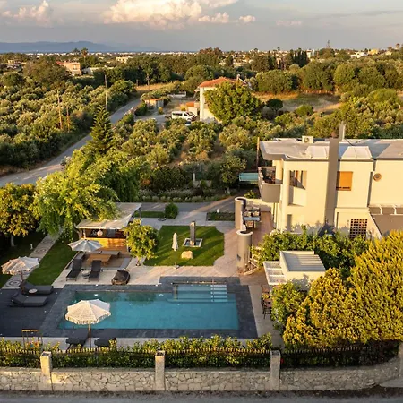 Villa Infinity Premium *