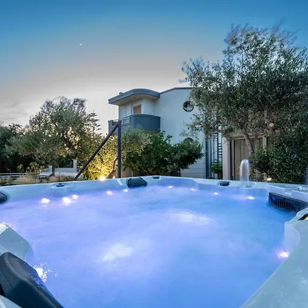 Infinity Premium Villa Cos