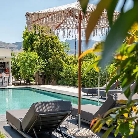 Infinity Premium Villa Cos