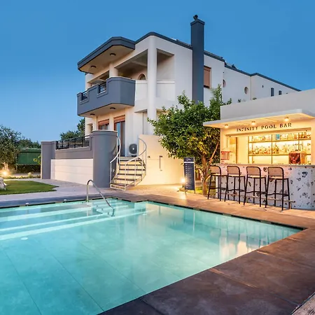 Infinity Premium * Cos