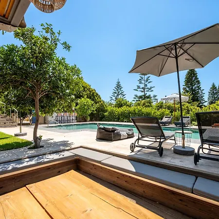 Infinity Premium Villa Cos