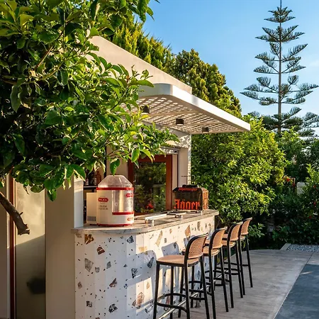 Villa Infinity Premium