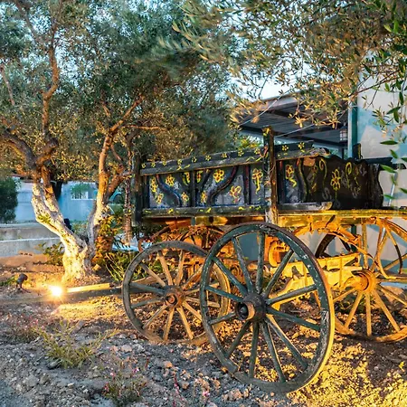 Infinity Premium Villa Cos