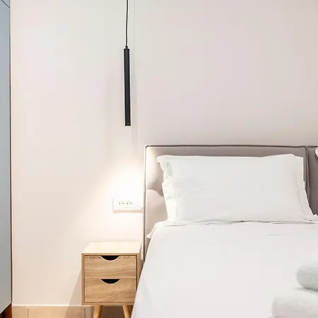 Villa The Infinities - Premium Alexandros
