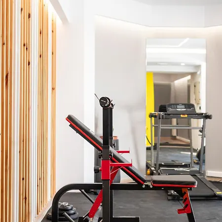 Infinity Premium Villa Cos