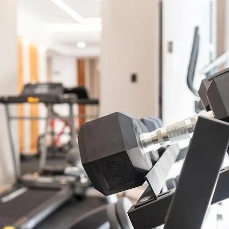 Villa Infinity Premium