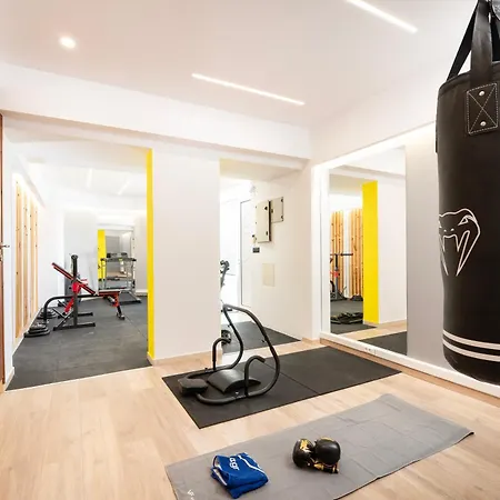 Infinity Premium Villa Cos