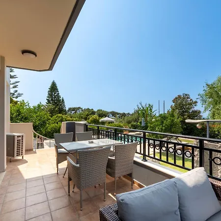Villa The Infinities - Premium Alexandros