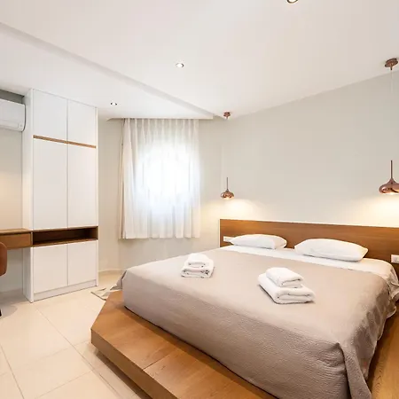 The Infinities - Premium Alexandros Villa *