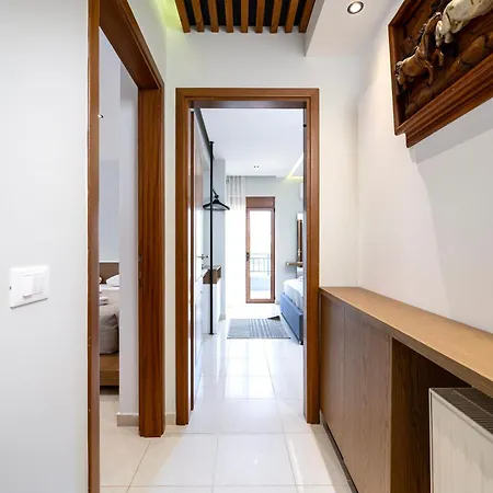 Villa The Infinities - Premium Alexandros *