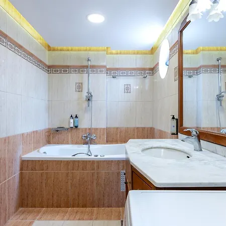 Villa The Infinities - Premium Alexandros