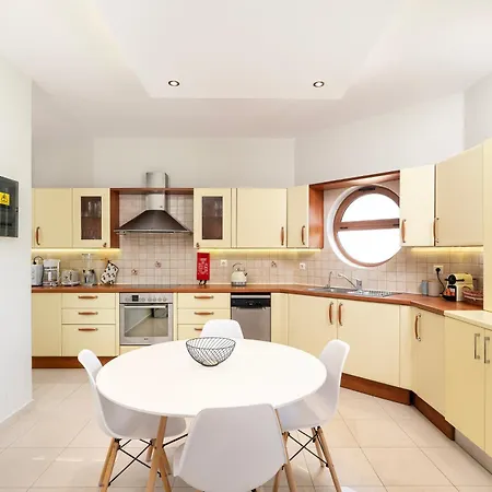 Villa The Infinities - Premium Alexandros *