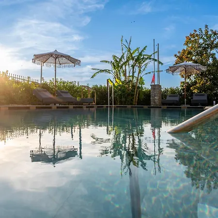 The Infinities - Premium Alexandros Villa *