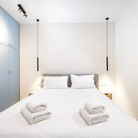 Villa The Infinities - Premium Alexandros *