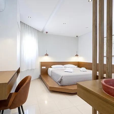 Villa The Infinities - Premium Alexandros *