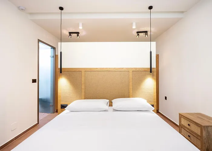 빌라 The Infinities *